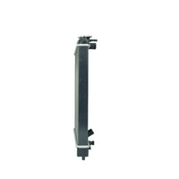 Radiador Automotríz Honda Civic Base T/M 92-00 34mm Aluminio M