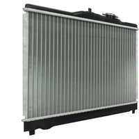 Radiador Automotriz Honda Acura Civic T/A 92-00 16mm Tubo Soldado