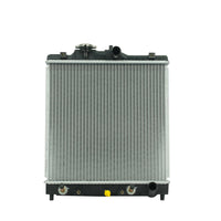 Radiador Automotriz Honda Acura Civic T/A 92-00 16mm Tubo Soldado