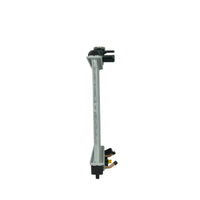 Radiador Automotriz Honda Acura Civic T/A 92-00 16mm Tubo Soldado