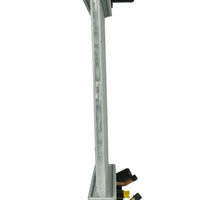 Radiador Automotriz Honda Acura Civic T/A 92-00 16mm Tubo Soldado