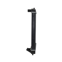 Radiador Automotríz Honda Civic Base T/A 92-00 34mm Aluminio M