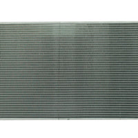 Radiador Automotriz Chrysler Dodge, Jeep 200 Cirrus Sebring, Avenger, Caliber, Compas Patriot T/E 07-15  16mm Tubo Soldado