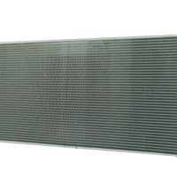 Radiador Automotriz Chrysler Dodge, Jeep 200 Cirrus Sebring, Avenger, Caliber, Compas Patriot T/E 07-15  16mm Tubo Soldado