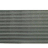 Radiador Automotriz Chrysler Dodge, Jeep 200 Cirrus Sebring, Avenger, Caliber, Compas Patriot T/E 07-15  16mm Tubo Soldado