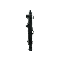 Radiador Automotriz Chrysler Dodge, Jeep 200 Cirrus Sebring, Avenger, Caliber, Compas Patriot T/E 07-15  16mm Tubo Soldado