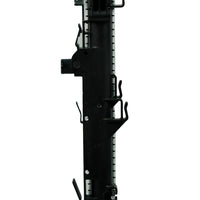 Radiador Automotriz Chrysler Dodge, Jeep 200 Cirrus Sebring, Avenger, Caliber, Compas Patriot T/E 07-15  16mm Tubo Soldado