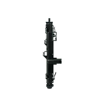 Radiador Automotriz Chrysler Dodge, Jeep 200 Cirrus Sebring, Avenger, Caliber, Compas Patriot T/E 07-15  16mm Tubo Soldado