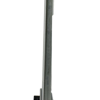 Radiador Automotriz Ford  E-350 Club wagon, Chatean, E-450 Super Duty T/A 04-10  32mm Tubo Soldado