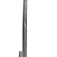 Radiador Automotriz Ford  E-350 Club wagon, Chatean, E-450 Super Duty T/A 04-10  32mm Tubo Soldado