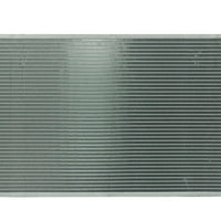 Radiador Automotriz Audi  TT Quattro Altea, Leon, Toledo Bora, Golf, Jetta T/A T/M 05-14  26mm Tubo Soldado