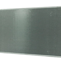 Radiador Automotriz Audi  TT Quattro Altea, Leon, Toledo Bora, Golf, Jetta T/A T/M 05-14  26mm Tubo Soldado