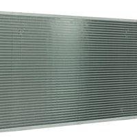 Radiador Automotriz Audi  TT Quattro Altea, Leon, Toledo Bora, Golf, Jetta T/A T/M 05-14  26mm Tubo Soldado