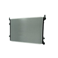 Radiador Automotriz Audi  TT Quattro Altea, Leon, Toledo Bora, Golf, Jetta T/A T/M 05-14  26mm Tubo Soldado