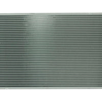 Radiador Automotriz Audi  TT Quattro Altea, Leon, Toledo Bora, Golf, Jetta T/A T/M 05-14  26mm Tubo Soldado