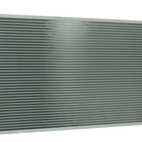 Radiador Automotriz Audi  TT Quattro Altea, Leon, Toledo Bora, Golf, Jetta T/A T/M 05-14  26mm Tubo Soldado