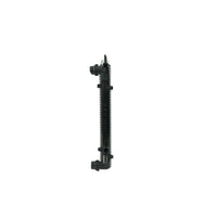 Radiador Automotriz Audi  TT Quattro Altea, Leon, Toledo Bora, Golf, Jetta T/A T/M 05-14  26mm Tubo Soldado