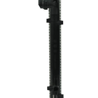 Radiador Automotriz Audi  TT Quattro Altea, Leon, Toledo Bora, Golf, Jetta T/A T/M 05-14  26mm Tubo Soldado
