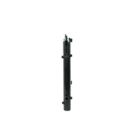 Radiador Automotriz Audi  TT Quattro Altea, Leon, Toledo Bora, Golf, Jetta T/A T/M 05-14  26mm Tubo Soldado