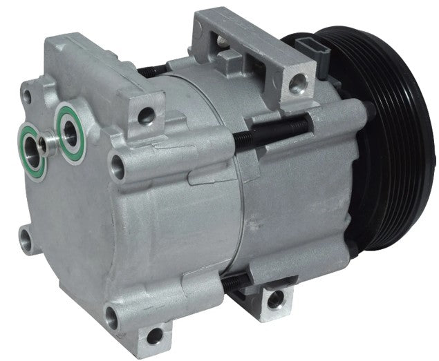 Compresor Aire Acondicionado Mazda Tribute 01-04