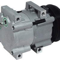 Compresor Aire Acondicionado Mazda Tribute 01-04