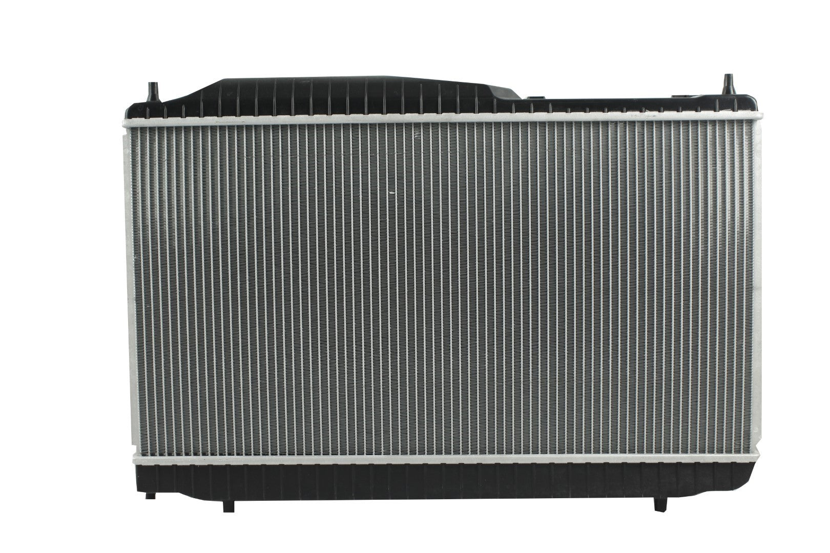 Radiador Automotriz GM  Epica Suz Verona T/A 04-06 26mm Tubo Soldado