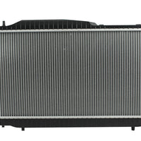 Radiador Automotriz GM  Epica Suz Verona T/A 04-06 26mm Tubo Soldado