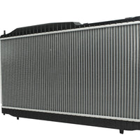 Radiador Automotriz GM  Epica Suz Verona T/A 04-06 26mm Tubo Soldado