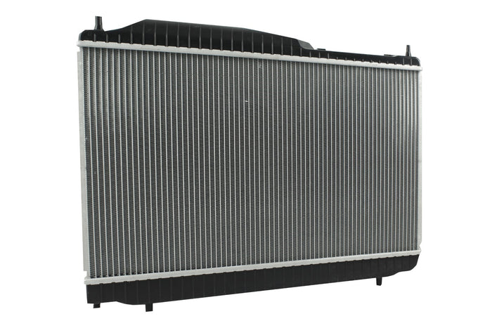 Radiador Automotriz GM  Epica Suz Verona T/A 04-06 26mm Tubo Soldado