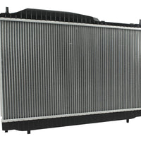 Radiador Automotriz GM  Epica Suz Verona T/A 04-06 26mm Tubo Soldado