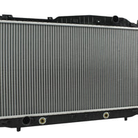 Radiador Automotriz GM  Epica Suz Verona T/A 04-06 26mm Tubo Soldado