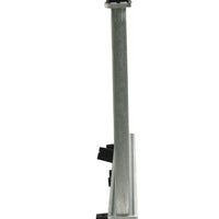 Radiador Automotriz GM  Epica Suz Verona T/A 04-06 26mm Tubo Soldado
