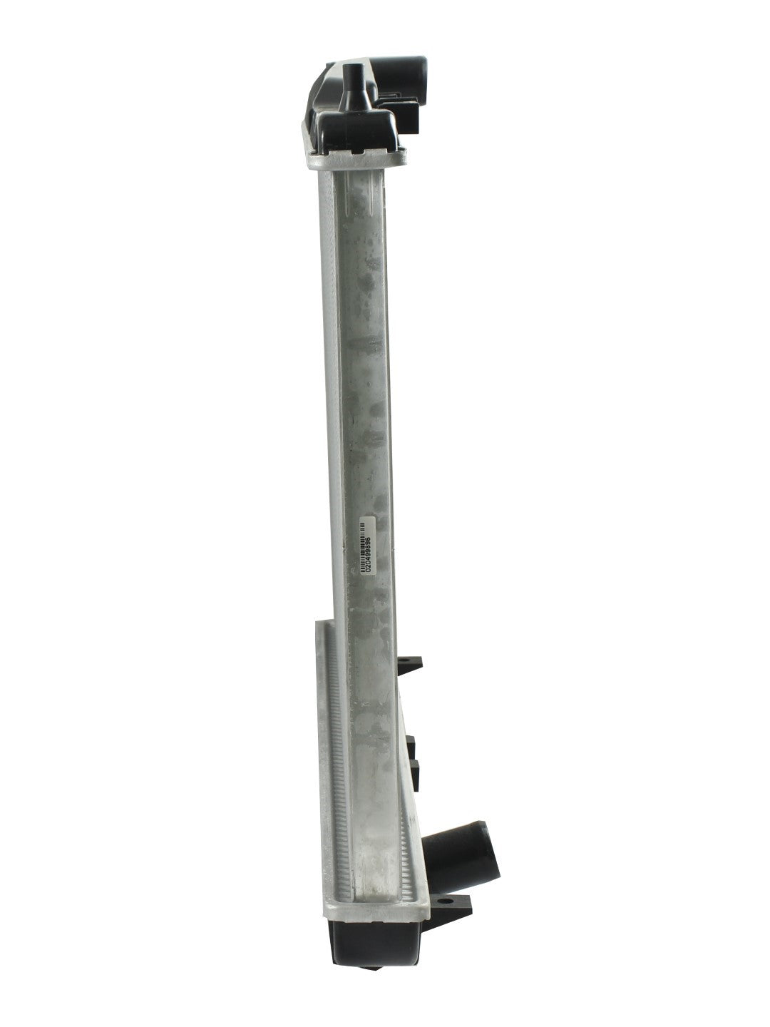 Radiador Automotriz GM  Epica Suz Verona T/A 04-06 26mm Tubo Soldado