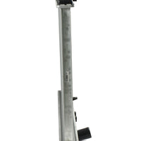 Radiador Automotriz GM  Epica Suz Verona T/A 04-06 26mm Tubo Soldado