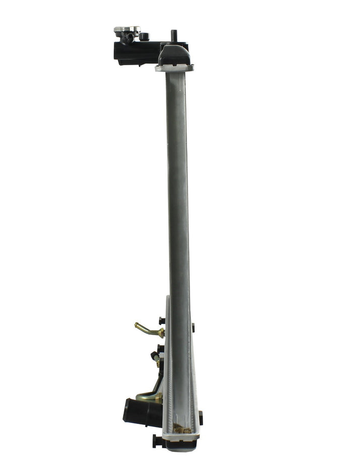 Radiador Automotriz Toyota  Highlander base Premium, Limited, Plus, SE, Sport, Sport premium T/A 08-13 26mm Tubo Soldado
