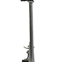 Radiador Automotriz Toyota  Highlander base Premium, Limited, Plus, SE, Sport, Sport premium T/A 08-13 26mm Tubo Soldado