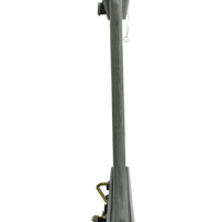 Radiador Automotriz Chevrolet  Trooper limited SLX base T/A 92-02 26mm Tubo Soldado