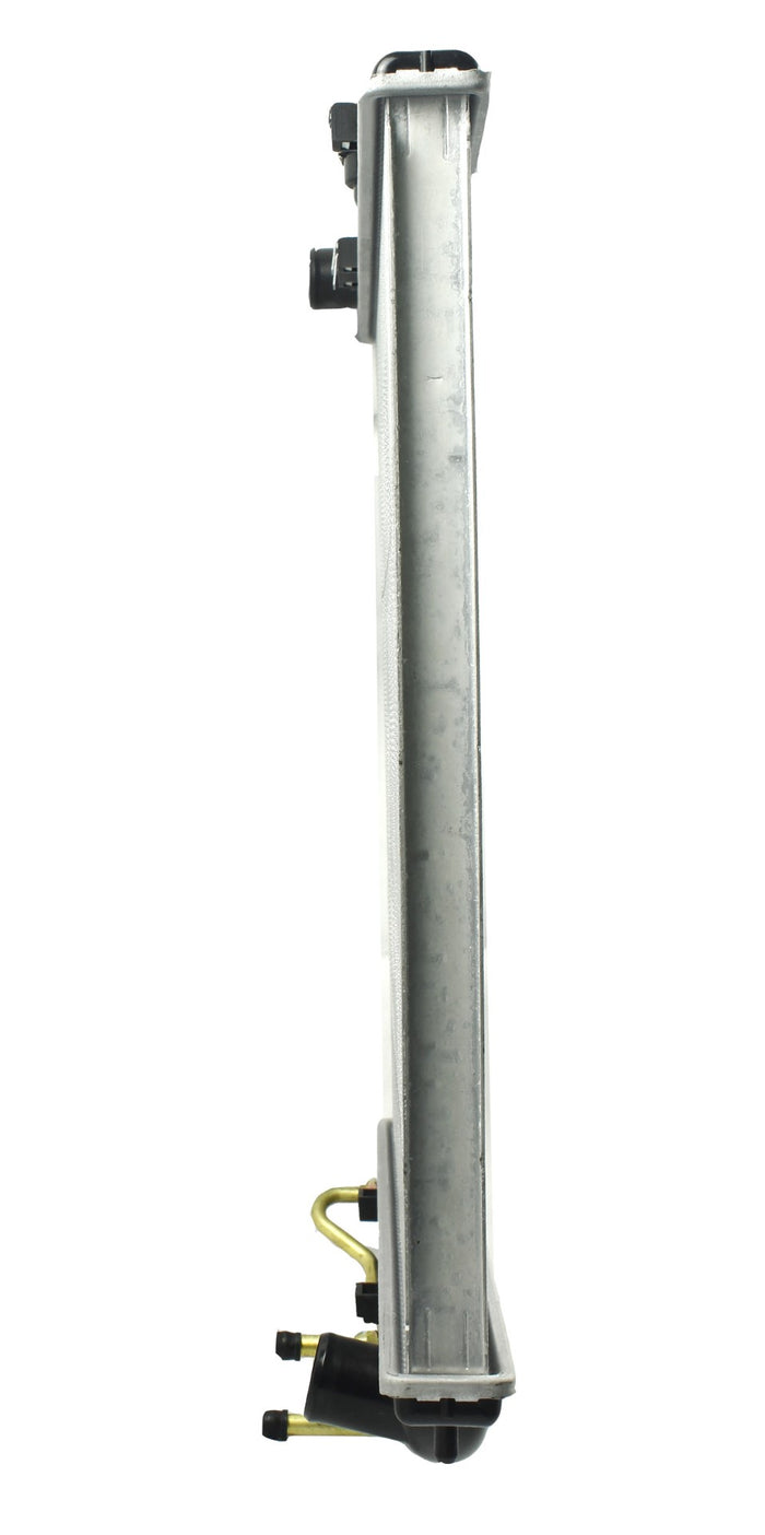 Radiador Automotriz SLX Base Trooper Limited T/A 92-02 32mm Aluminio S