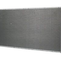 Radiador Automotriz GM Pontiac, Saturn Cobalt G4, G5 Persuit,Ion  05-10 16mm Tubo Soldado