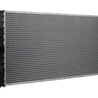 Radiador Automotriz GM Pontiac, Saturn Cobalt G4, G5 Persuit,Ion  05-10 16mm Tubo Soldado
