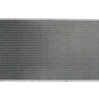 Radiador Automotriz GM Pontiac, Saturn Cobalt G4, G5 Persuit,Ion  05-10 16mm Tubo Soldado