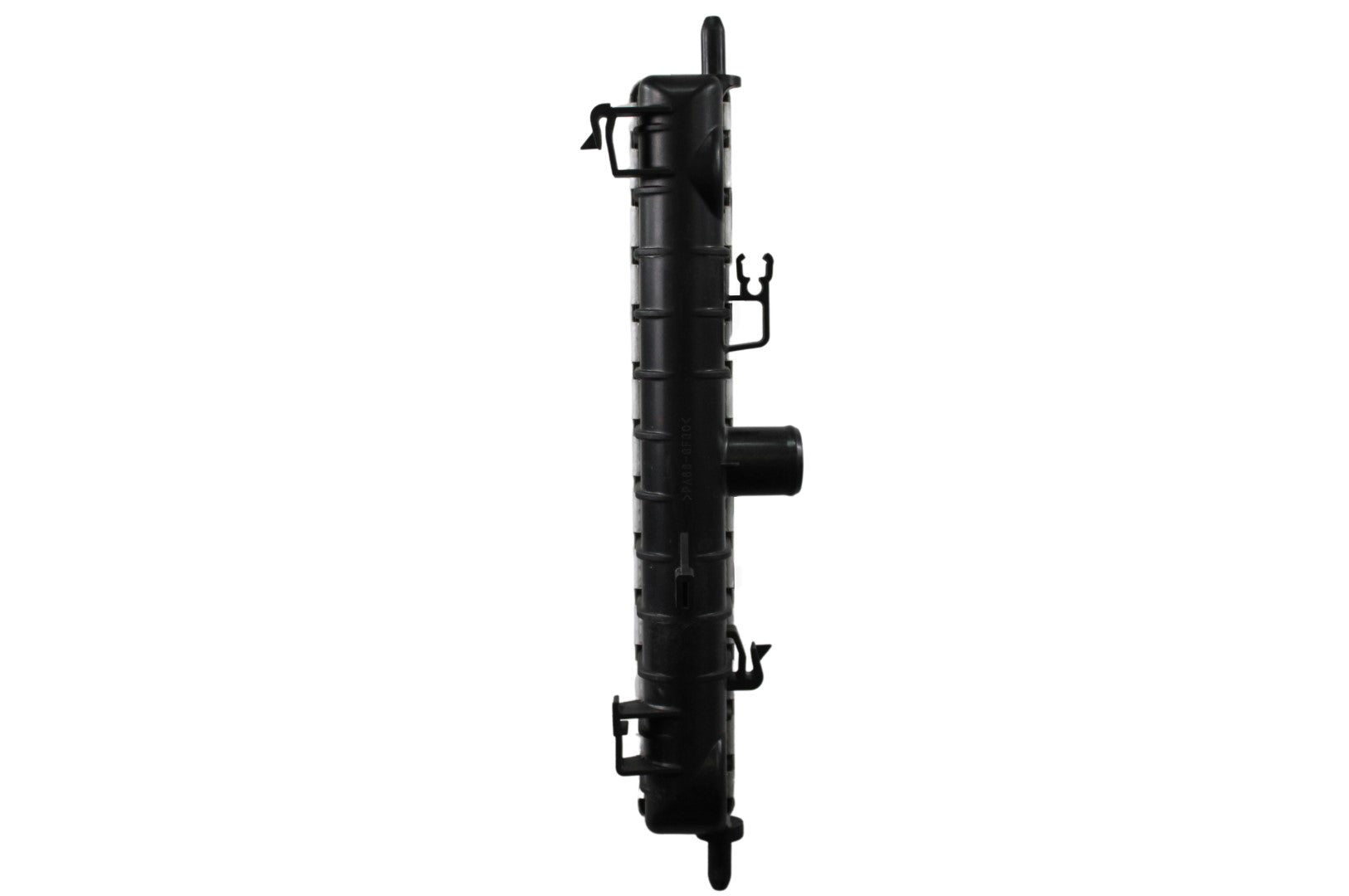 Radiador Automotriz GM Pontiac, Saturn Cobalt G4, G5 Persuit,Ion  05-10 16mm Tubo Soldado