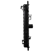 Radiador Automotriz GM Pontiac, Saturn Cobalt G4, G5 Persuit,Ion  05-10 16mm Tubo Soldado