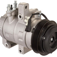Compresor Aire Acondicionado Ford F-150 11-13 Ford Lobo 11-17