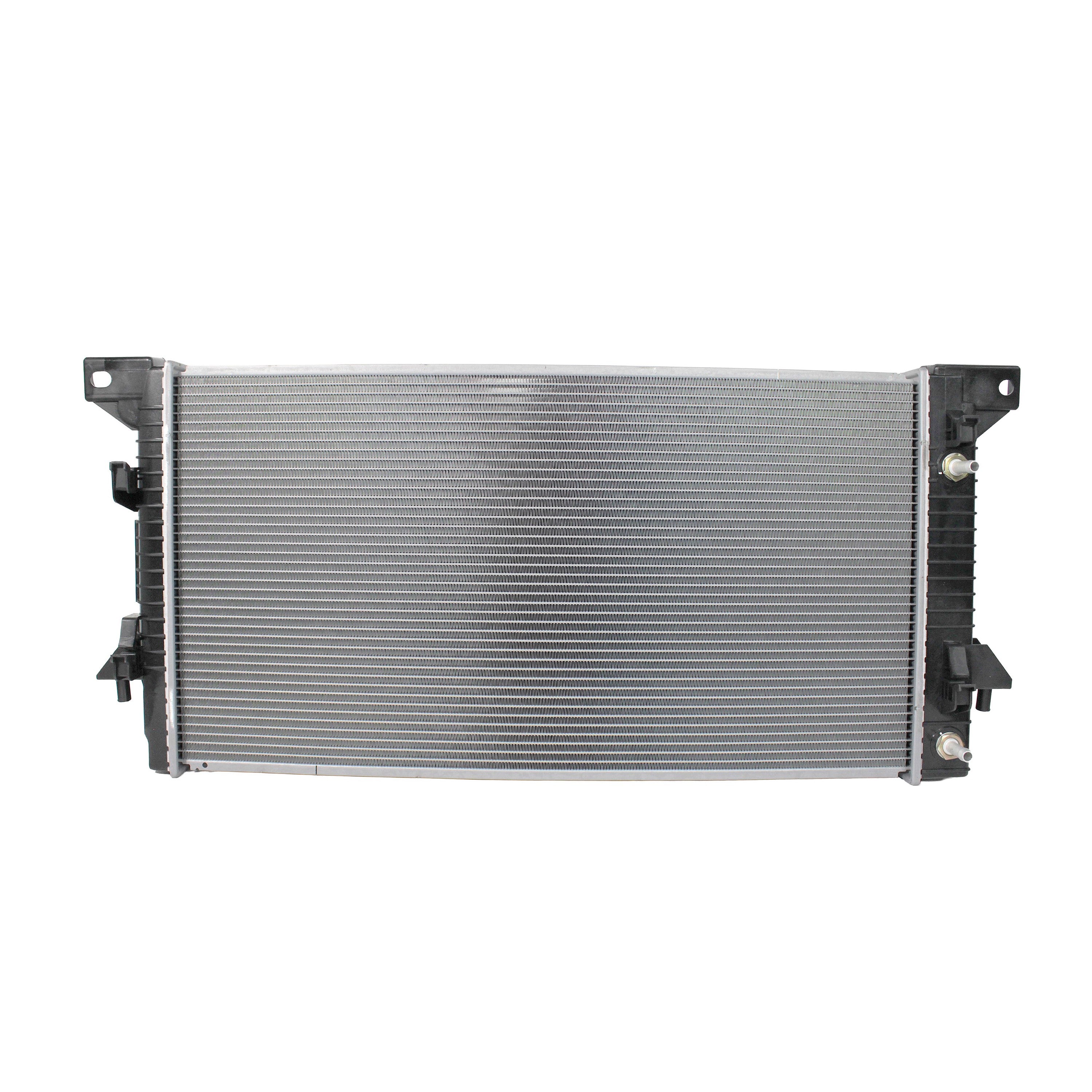Radiador Automotriz Ford Lincoln Expedition Navigator T/A T/M 07-08 32mm Tubo Soldado
