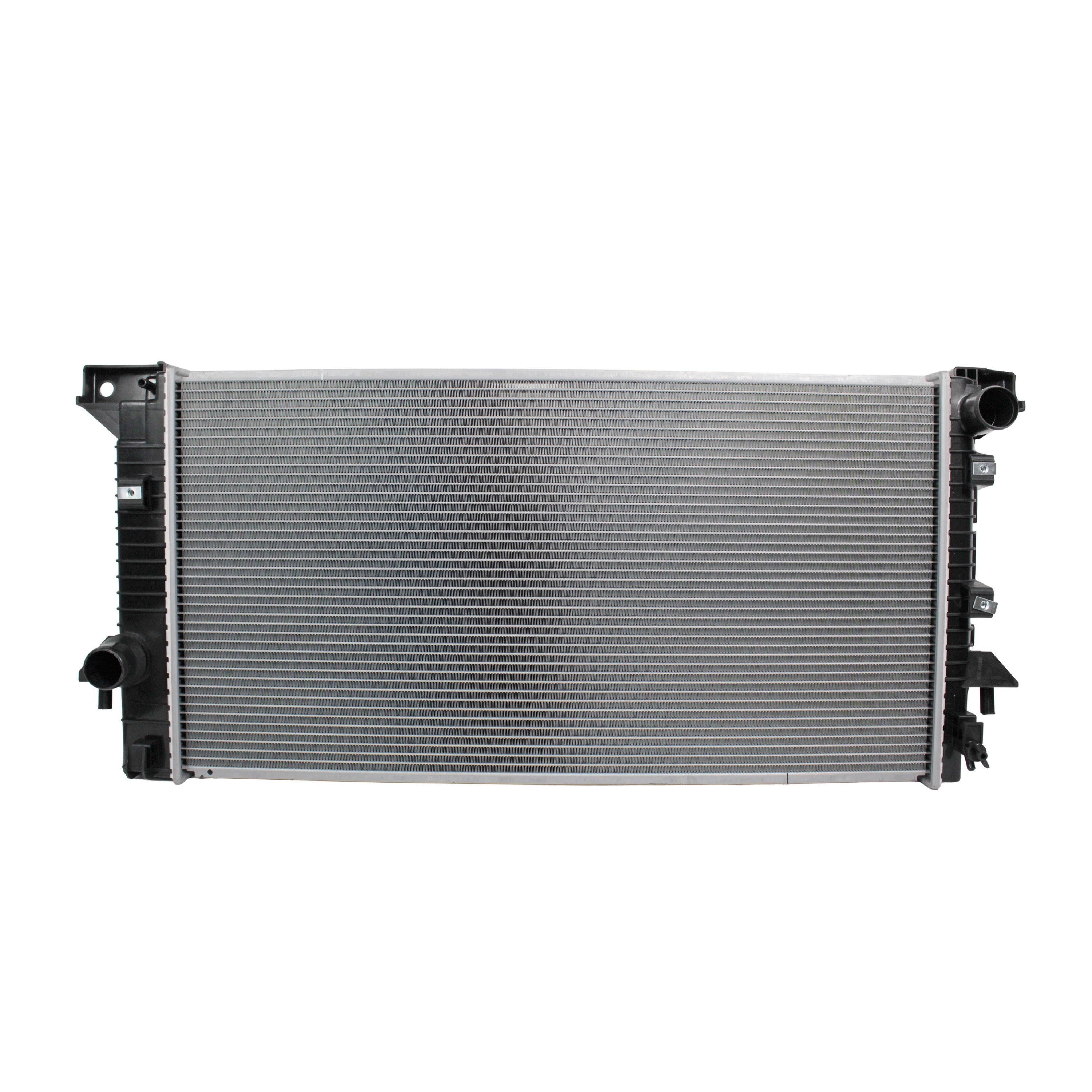 Radiador Automotriz Ford Lincoln Expedition Navigator T/A T/M 07-08 32mm Tubo Soldado