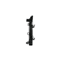Radiador Automotriz Ford Lincoln Expedition Navigator T/A T/M 07-08 32mm Tubo Soldado