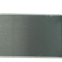 Radiador Automotriz Toyota Pontiac Corolla Matrix, Vibe T/A 09-13 26mm Tubo Soldado