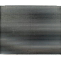 Radiador Automotriz GM Saturn Captiva sport Vue T/A 08-15 26mm Tubo Soldado