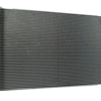 Radiador Automotriz GM Saturn Captiva sport Vue T/A 08-15 26mm Tubo Soldado